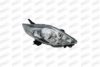 PRASCO MZ4264923 Headlight